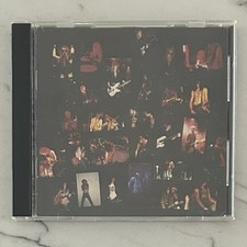 Guns N' Roses - Appetite for Destruction CD 1st US DADC Press Reversed Cover