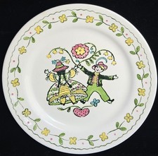 Metlox Poppytrail Happy Time for sale | eBay