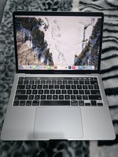 Apple MacBook Pro A2251 2020 13.3" i5 16GB 500GB 2Ghz Space Grey Very Good Cond.
