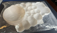 PALETTE PITTURA ACQUERELLO - nuova