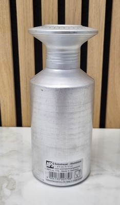 APS Salzstreuer Pommes Gewürzstreuer Aluminium Gastro 450ml Großküche Imbiss