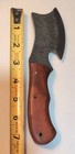 Titan - Half Moon Knife - Sheath Included — photo 6