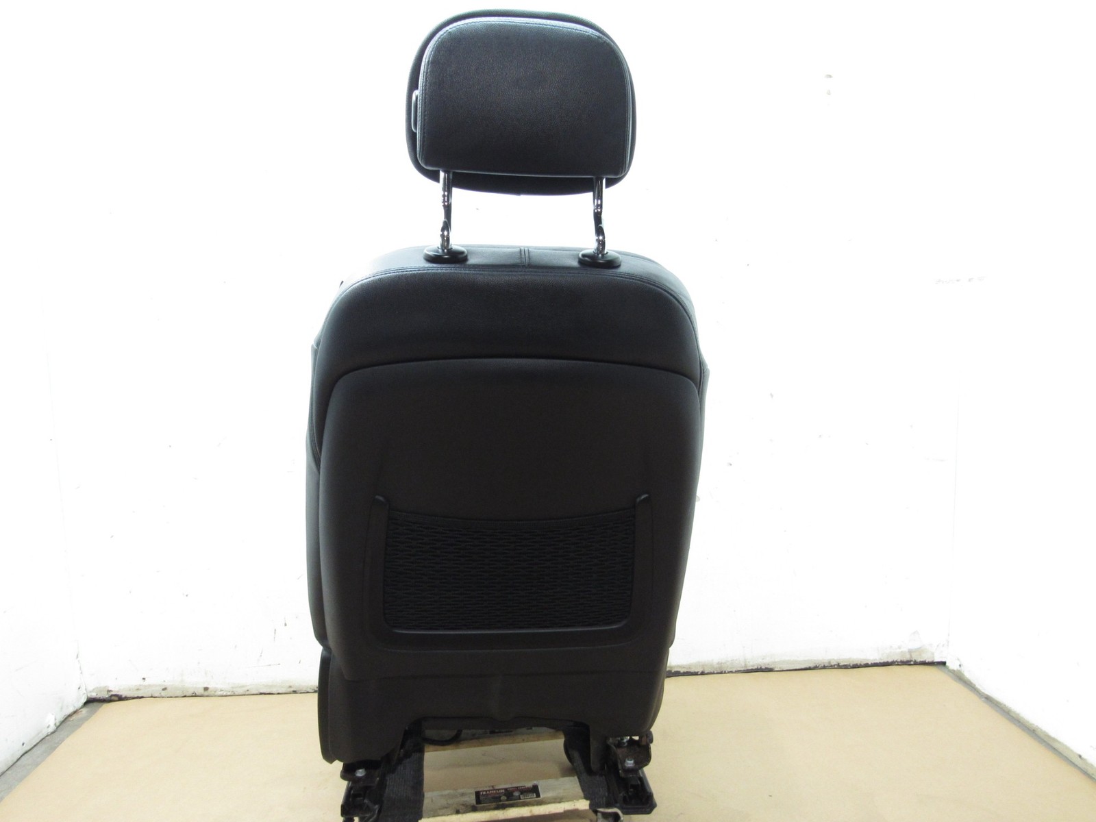 Maserati Levante 2018 Front Left Driver Seat Cushion Assembly 16-24 ;#4