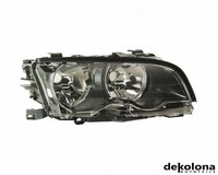 Scheinwerfer FüR BMW 3Er Coupe Cabriolet Rechts Vorne 98-07