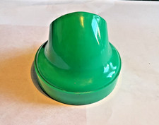 vintage green bakelite no. 15 mouthpiece. original GPO. Lovely condition.rarest