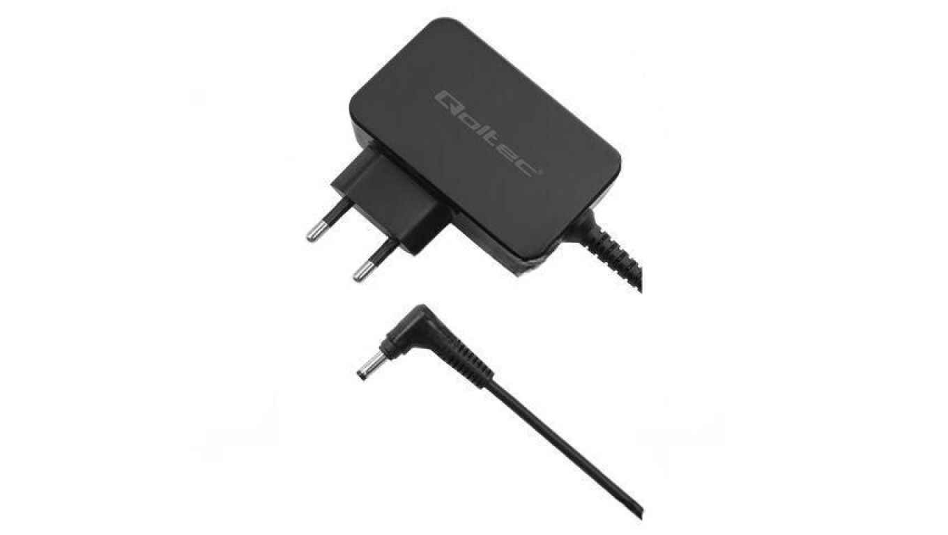 Switching Power Supply: Power Plug, 20VDC, 3.25A, 65W 51026