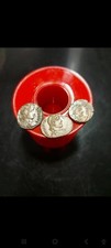 Lotto 3 Monete Impero Romano 