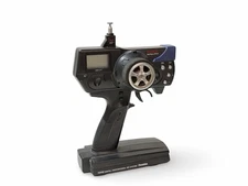 Futaba Magnum 3PM-FM 10 Model Memory Transmitter Remote Only 75.930MHz