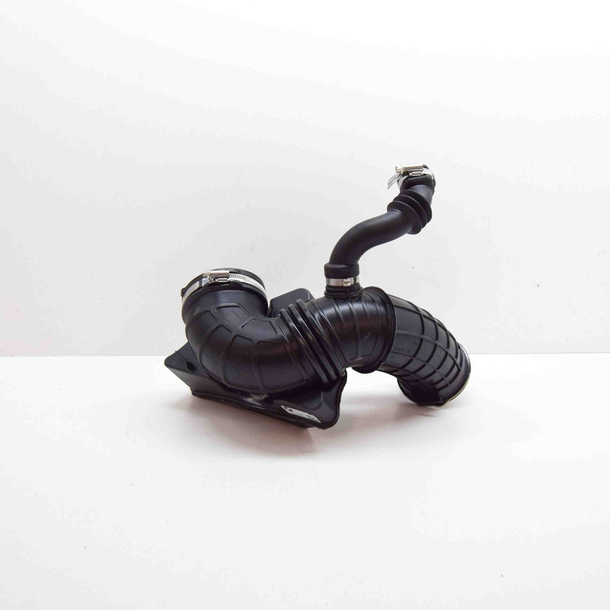 BMW X3 F25 Air Duct Filtered Pipe With Resonator 13718519134 NEW