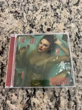 Taylor Swift 'The Life of a Showgirl' CD