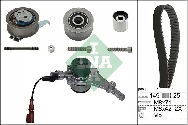 KIT 3 TUBI ACQUA RADIATORE RAFFREDDAMENTO MOTORE SUZUKI BURGMAN UH - Annunci