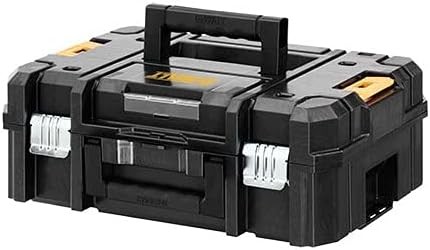 DeWalt DWST83345-1 TSTAK IP54 - Valigetta Porta Utensili Professionale