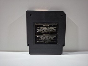 Krazy Kreatures NES No Manual Nintendo Retro Vintage