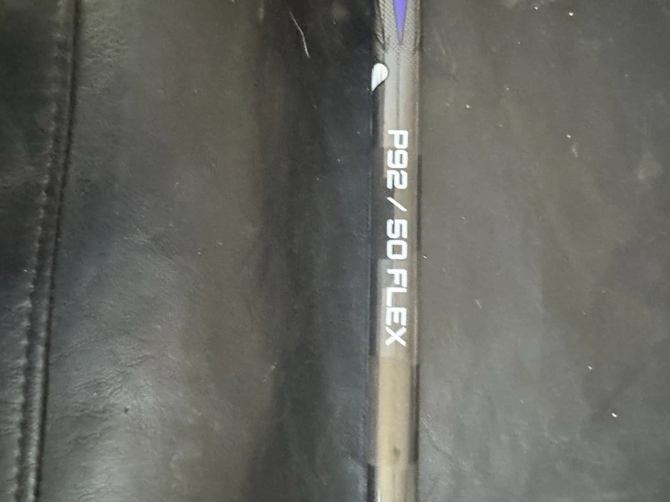 Palo de hockey Bauer Flylite diestro P92 50F Foto 3 de 4