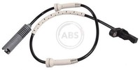 Abs Sensor Raddrehzahl A.B.S. 30177 FüR Bmw E92 E90 E81 E88 E91 E93 E87 3Er 1Er