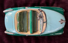 1952 Two Tone Oldsmobile Convertible "Fat Car" by Ichiko, VG, 10"