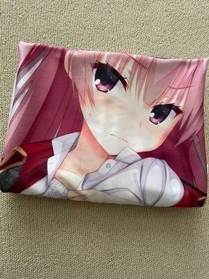Body Pillow Cover Yuzusoft Riddle Joker Ayase