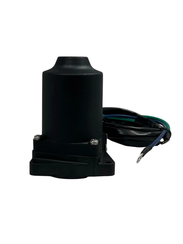DB Electrical 430-22162, 12V Trim / Tilt Motor Replacement for Yamaha 150HP, NEW - Image 3 of 4