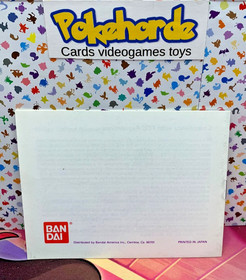 xevious nes manual only