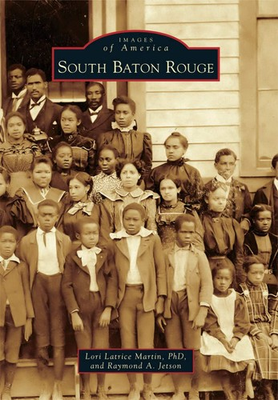 #ad NEW Arcadia Publishing South Baton Rouge LA 9781467124720 Images of America Tra $16.24