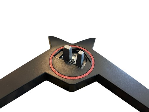 New OEM Genuine AOC C27G2Z 27" Curved Gaming Monitor Replacement Stand Base ONLY - 第 6/14 張圖片