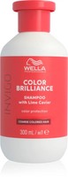 Wella Invigo Color Brilliance Protection Shampoo Fine/Normal 250Ml