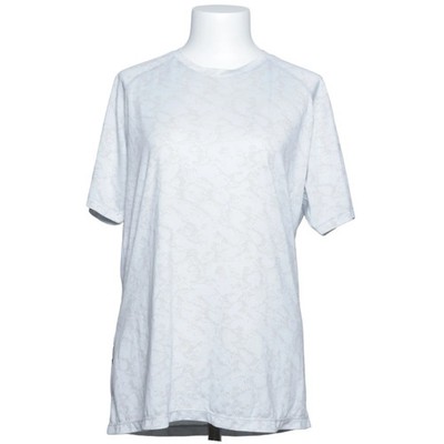 Rukka, T-shirt, Größe: 52, Weiß, Elasthan/Polyester, Print, Herren #AD3