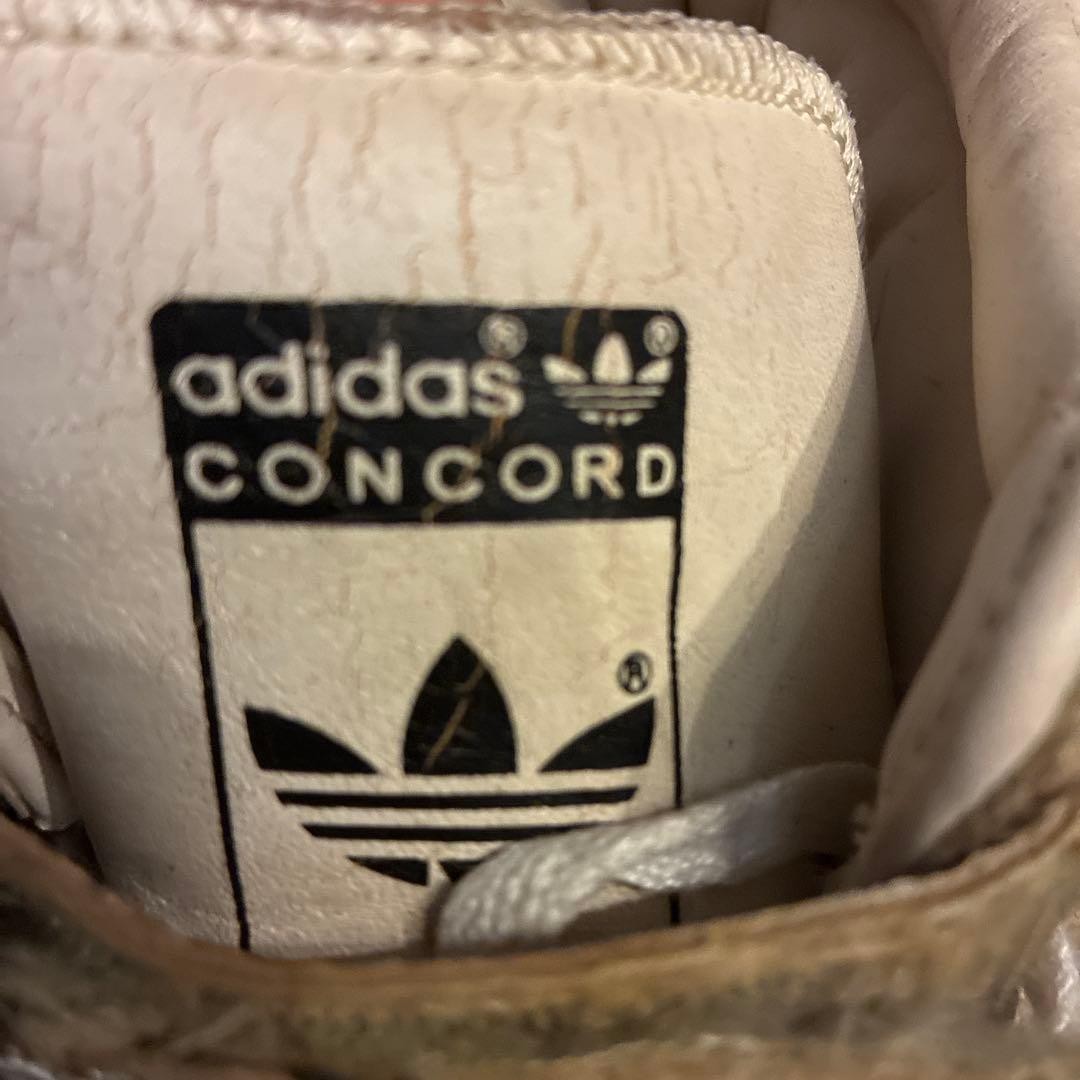 Adidas Men 9.0US Vhtf Model Concord Python Snake … - image 8