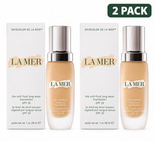 La Mer The Soft Fluid Long Wear Foundation SPF 20 30ml / 1oz