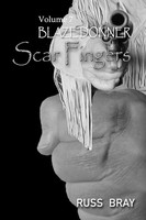 Scar Fingers | Blaze Donner Vol 7 | Taschenbuch | Englisch | 2023 | [.]