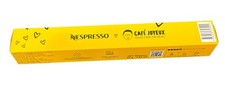 Nespresso Original Cafe Joyeux Sweet Notes 10 Capsules Limited READ Description