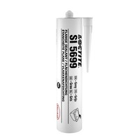 SI 5699 Silikondichtung Grau 300 Ml 2061026 Dichtmasse Dichtstoff Loctite