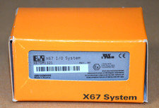 B&R X67 I/O System X67DM1321 Bernecker & Rain...