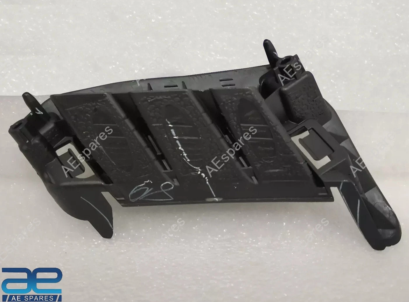 Air Duct End Piece LH For Hyundai Creta 2nd Gen 2020-2023 86545BV000 view 2