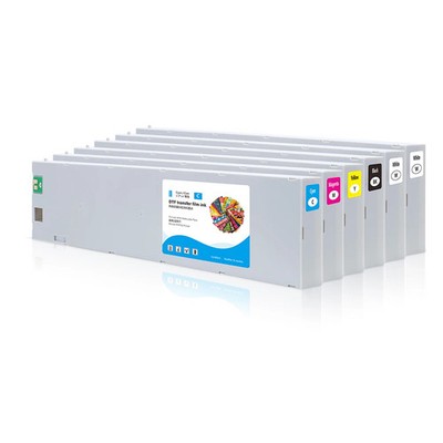 For Mimaki PHT50 TxF150-75 TxF300-75 Series DTF Printern New Ink bag Cartridges