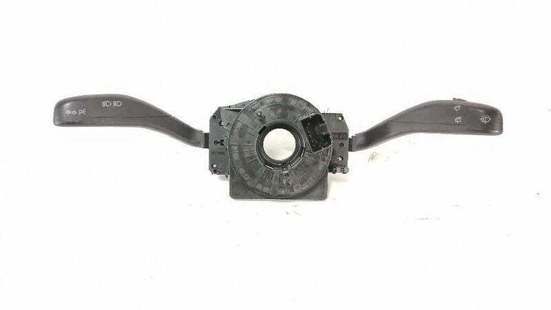 mando luces VOLKSWAGEN POLO 47kw Gasolina 2002 2001-2005 AZQ 6Q0953503AD