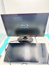 Sony HBD-T79 Blu-ray Disc DVD Receiver T22 With Receiver