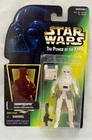 Star Wars - Power of the Force - Snowtrooper - Action Figure - NEW