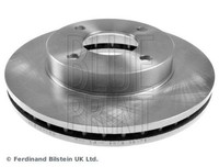 Blue Print Bremsscheibe Vorne Passend F?R Nissan