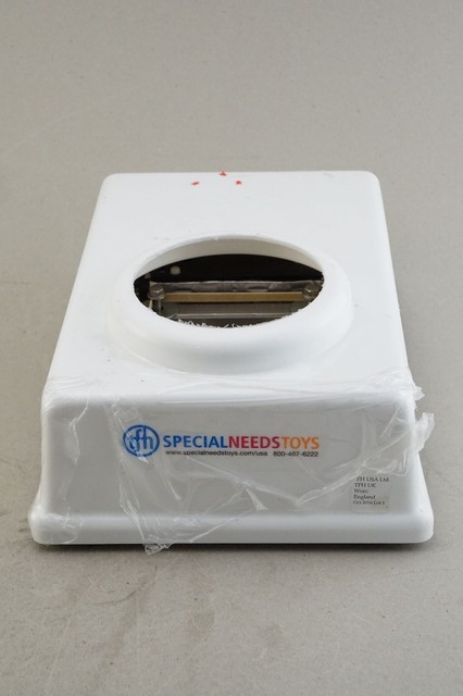 tfh sensory products