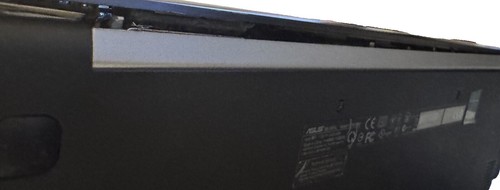 Fujitsu lifebook U939/A FMVU19011 Black Core i5-8365U 8GB RAM