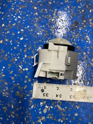 Samsung Drain Pump Copreci BLP3 00/006