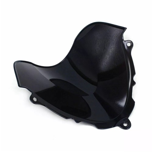 Parabrisas de plástico ABS apto para Suzuki GSX600/750F Katana 98-2008 - Imagen 8 de 10