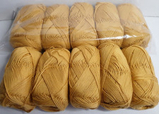 500gm 100% ROWAN SUMMERLITE COTTON 4ply Wool Yarn Job lot #17