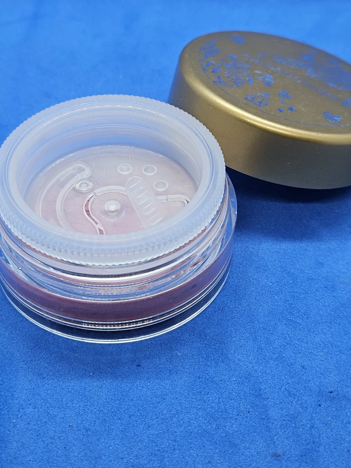 bareMinerals Hydrating Blush TICKLED 0.03oz SEALED - Image 2 of 4