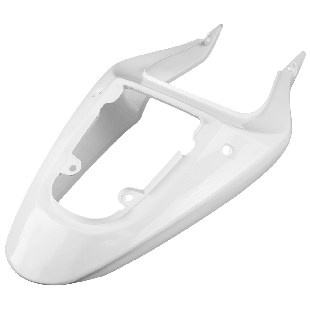 Unpainted WhiteTail Rear Fairing for Suzuki 2000-2003 GSXR600/750 K1 ABS image