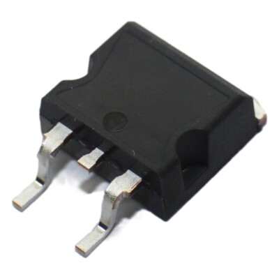 NTD25P03LT4G – P-MOSFET Unipolar -30V, -25A, 75W, DPAK, Von ON Semiconductor