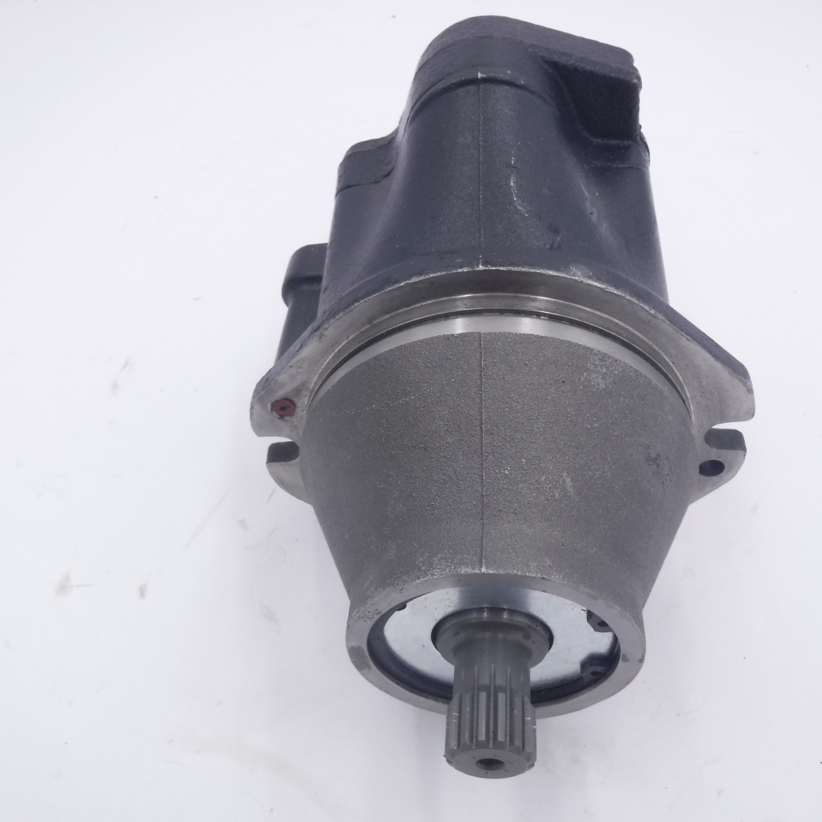 Danfoss 4254801 Variable Displacement K-Frame Cast Iron Motor | eBay