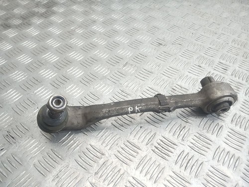 BMW 1 E81 E87 2006 Vorne links Querlenker Achsschenkel vorne Diesel UST92760