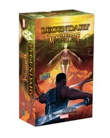 Marvel Legendary Midnight Sons (English Version)